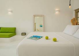 Nano Oia Villas 5