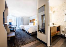 Holiday Inn GRAND HAVEN - MUSKEGON by IHG 3