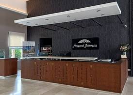 Howard Johnson Plaza & Convention Center Spa La Plata 4