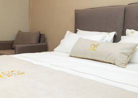 South Inn Hotel 4
