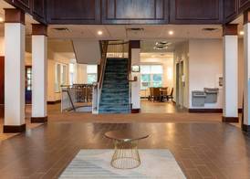 Comfort Inn & Suites Near Burke Mountain 5