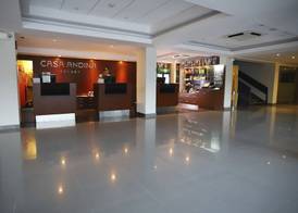 Casa Andina Select Chiclayo 4