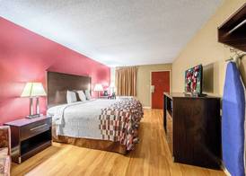 Red Roof Inn Sylacauga 4