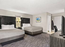 Quality Inn Jacksonville - Orange Park near Naval Air Station 5