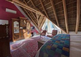 The Welgemoed Guest House 3