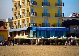 Hotel Mondial 2