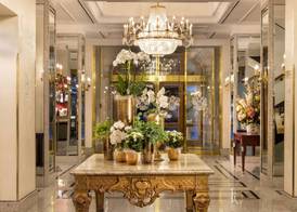 Best Western Premier Grand Hotel Russischer Hof 2