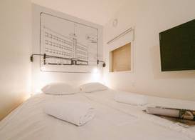 Forenom Hostel Jyväskylä 4