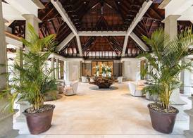 Maradiva Villas Resort and Spa 2