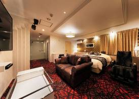 Hotel Eldia Modern Kobe(Adult Only) 5