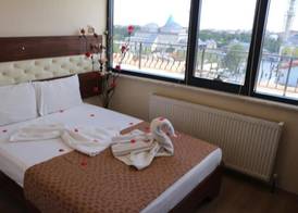 Mesnevi Hotel 3