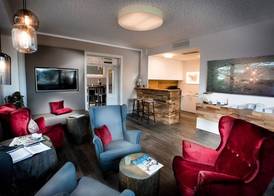 Wallner - Hotel & Wirt 4