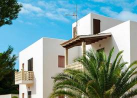 Apartamentos Escandell - Formentera Vacaciones 3