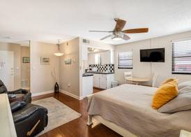 Gulf Winds Resort by Travel Resort Services 5
