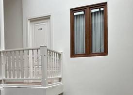 Boutique Hotel Manufactura 5