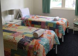 Camargue Beachfront Apartments 4