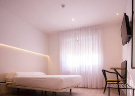 U-Hotel Darío Lugo 2