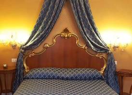 Hotel Locanda Canal 4