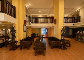 Woraburi Sukhumvit Hotel & Resort 4