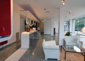 Apartamentos Centremar 2