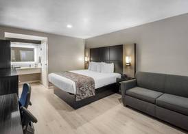 SureStay Plus by Best Western Santa Clara Silicon Valley 4