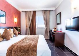 Relax Hotel Airport Nouasseur 3