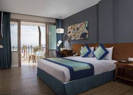 Mahagiri Resort Nusa Lembongan 5