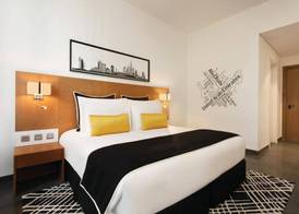 Hôtel Tryp by Wyndham 2