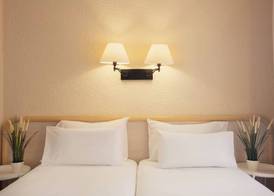 Luna Park Hotel Yoga & Spa 4