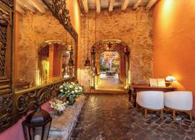 El Marques Hotel Boutique By GEH Suites 3
