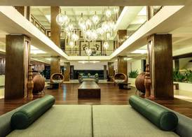 The Regent Cha Am Beach Resort, Hua Hin 2