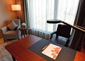 V-Continent Beijing Parkview Wuzhou Hotel 3