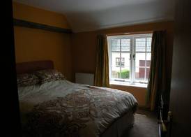 Sir Alfred Munnings Hotel 2