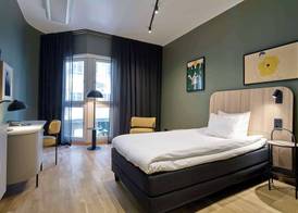 Scandic Skellefteå 5