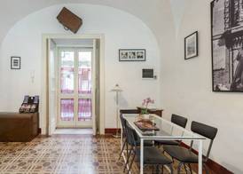 Da Gianni e Lucia Rooms with bathroom in the city center 5