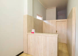 Karins Guesthouse Syariah RedPartner 4