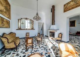 Castello Canevaro 2