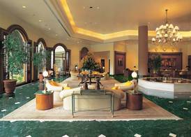 The Oberoi Bengaluru 3