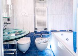 Hotel Tridentum 3