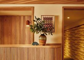 Trailborn Highlands, Outdoor Collection by Marriott Bonvoy 4
