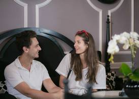 JM Marvel Hotel & Spa 4