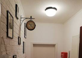 Dream & Relax Apartment's Messe 2