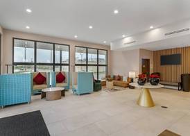 Best Western Plus Pearland/Houston Medical Center Hotel 4