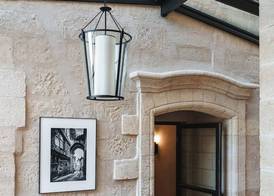 Hôtel de Pavie 2