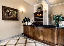 Grand Hotel Bastiani 2