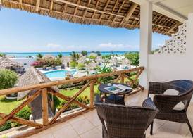 Canary Kendwa Beach Resort 3