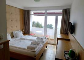 Hotel & Spa Tino Sveti Stefan 4