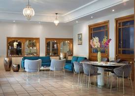 Montespina Park Hotel 5
