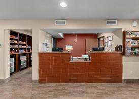 MainStay Suites Spokane Valley 2