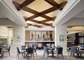 Minneapolis Marriott Southwest 5